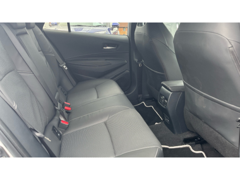 Toyota Corolla 2.0 Hybrid 178 Excel 5dr CVT Hybrid Estate